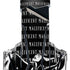 Disney Villains Maleficent Black and White BENGOO G9000 Skin